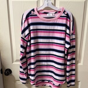 Kim Rogers super soft top